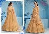 Golden Colour Florance Vol 3 By Zeel Clothing Georgette Designer Wear Lehenga Choli Online Wholesale 